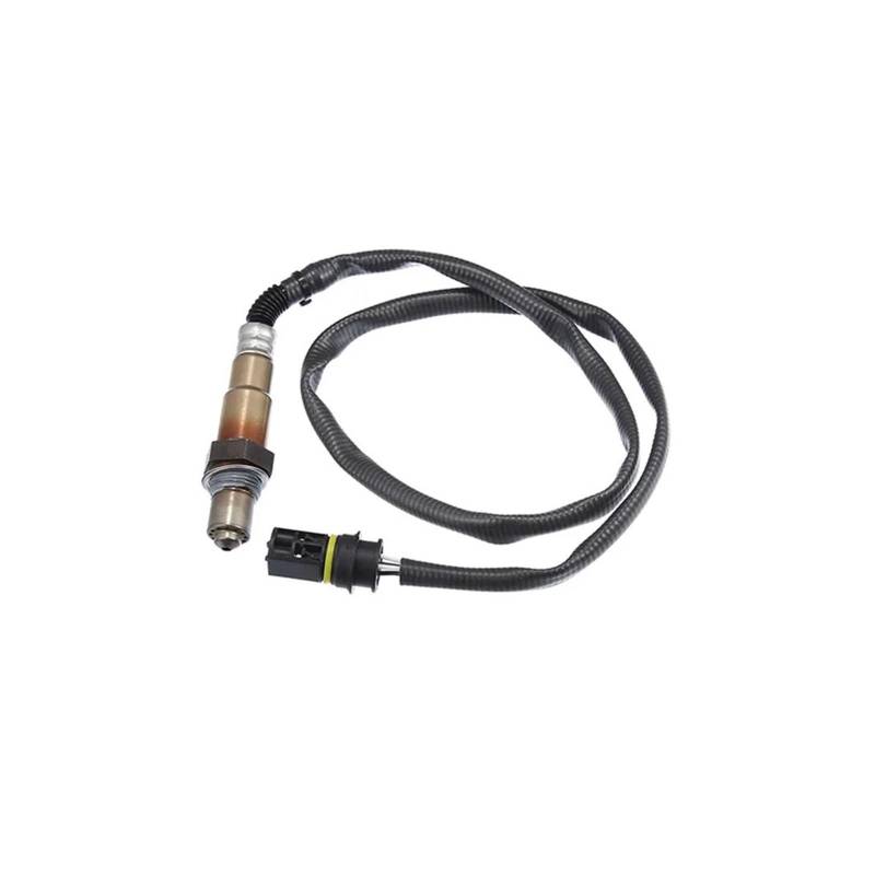 Hinterer Sauerstoffsensor Für Mercedes Für Benz A209 C209 W203 W204 CL203 R171 CLK200K C200K C230K 0025400617 Sauerstoffsensor im Auto von FZCSIMR