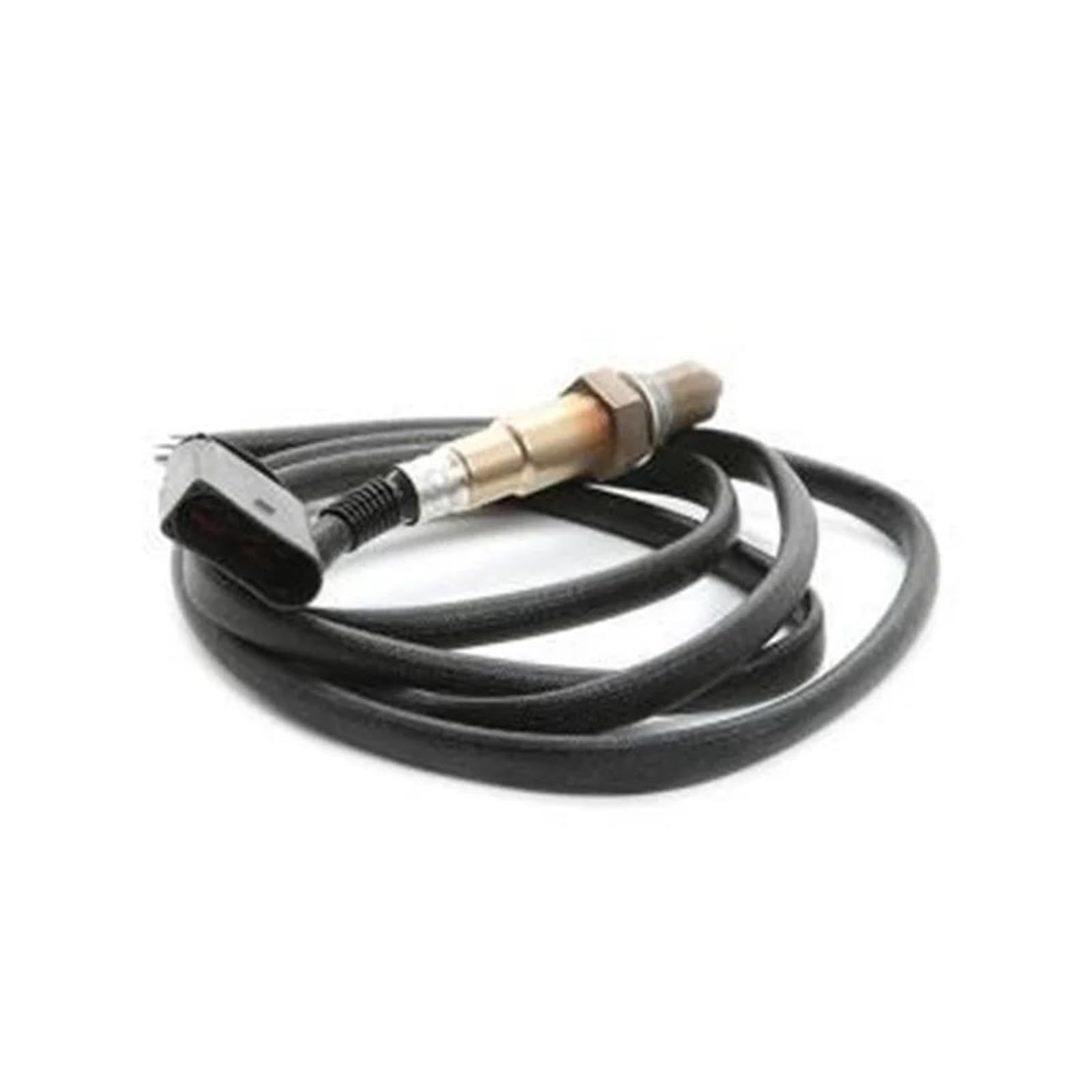 Hinterer Sauerstoffsensor Lambdasonde Für A4 8E2 2.0L 2000 2001 2002 2003 2004 1K0998262 Luft-Kraftstoff-Verhältnissensor Zubehör Sauerstoffsensor im Auto(1 Stück) von FZCSIMR