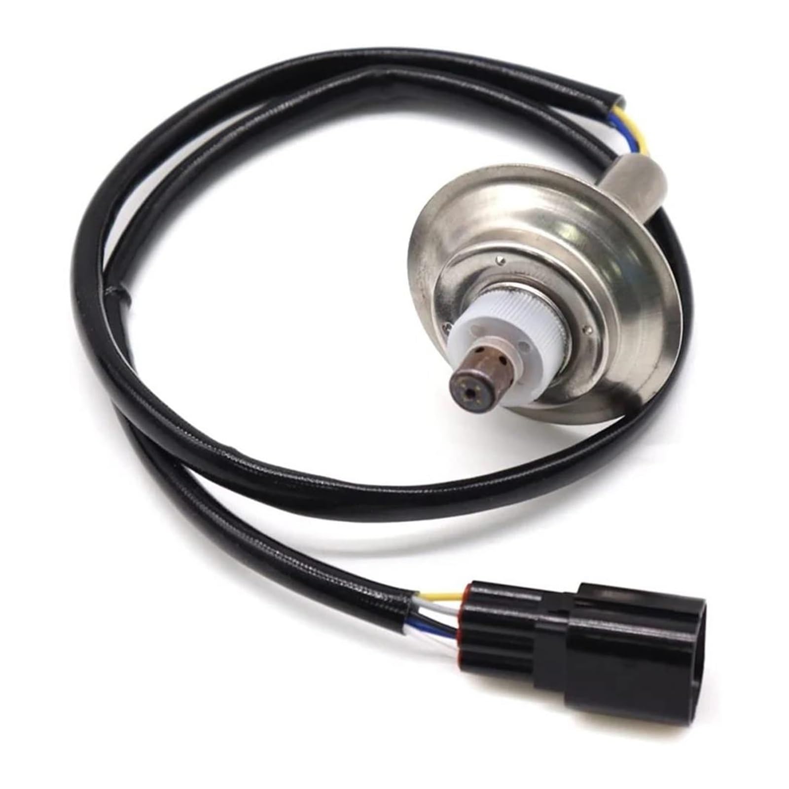 Lambda-Abgas-Sauerstoffsensor Für Escape 2.3 2004-2012 L3TF-18-8G1 LZA07-MD11 LZA07MD11 L3TF-18-8G1C Sauerstoffsensor im Auto von FZCSIMR