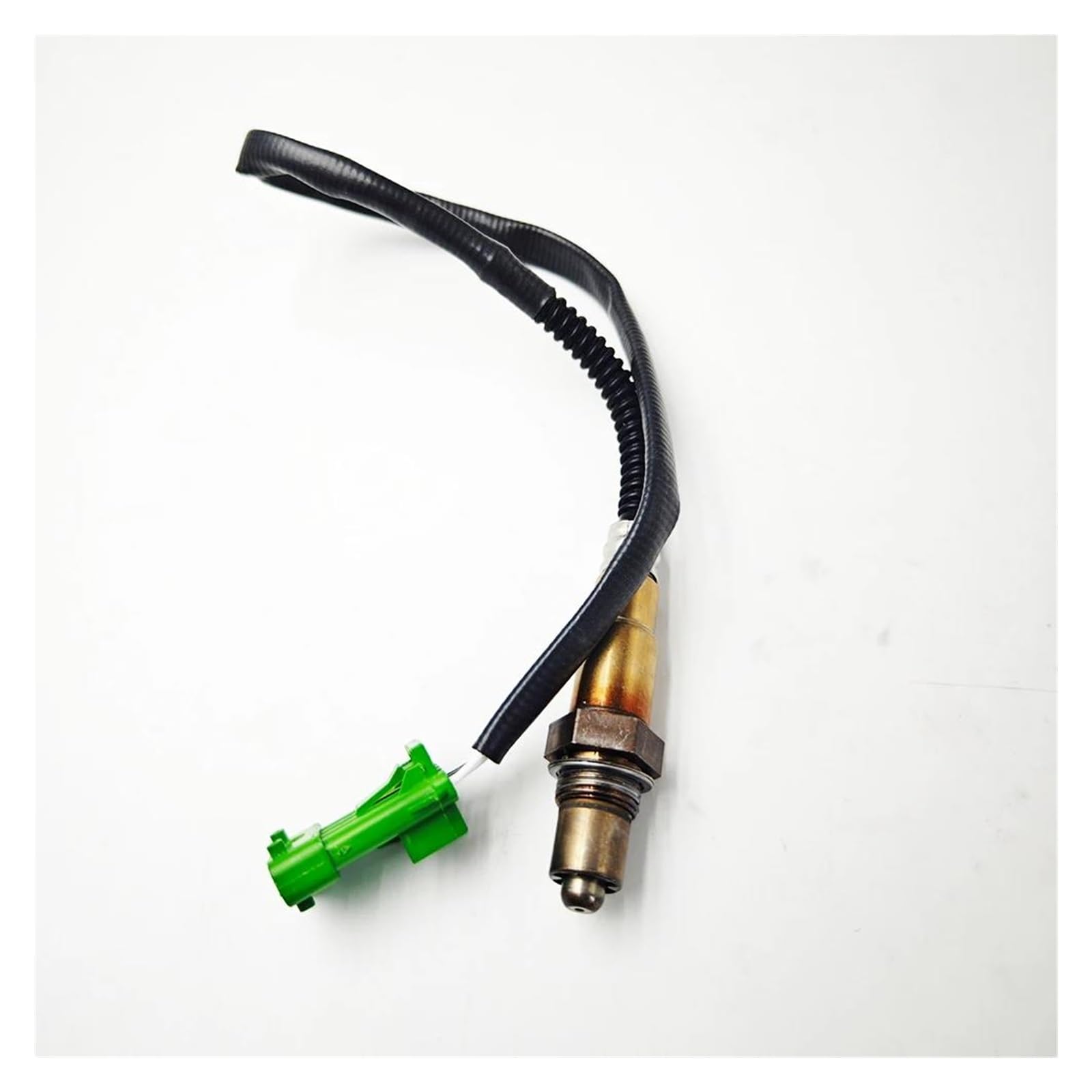 Lambda-Sauerstoff-O2-Sensor 0258006027 96359785 96229975 Für FIAT Für Ducato Sauerstoffsensor im Auto von FZCSIMR