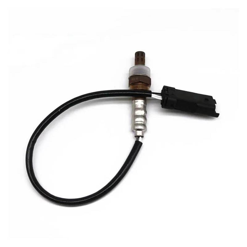 Lambda Sauerstoff O2 Sensor 9673438580 9810634380 Für Citroen Für C-Elysee 1.2 VTi Sauerstoffsensor im Auto von FZCSIMR