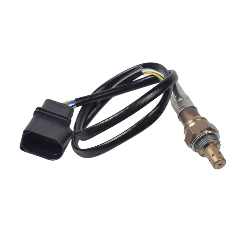 Lambdasonde 036906262G Für VW Für Bora Für Golf 030906262K 036906262J 036906262E Sauerstoffsensor im Auto von FZCSIMR