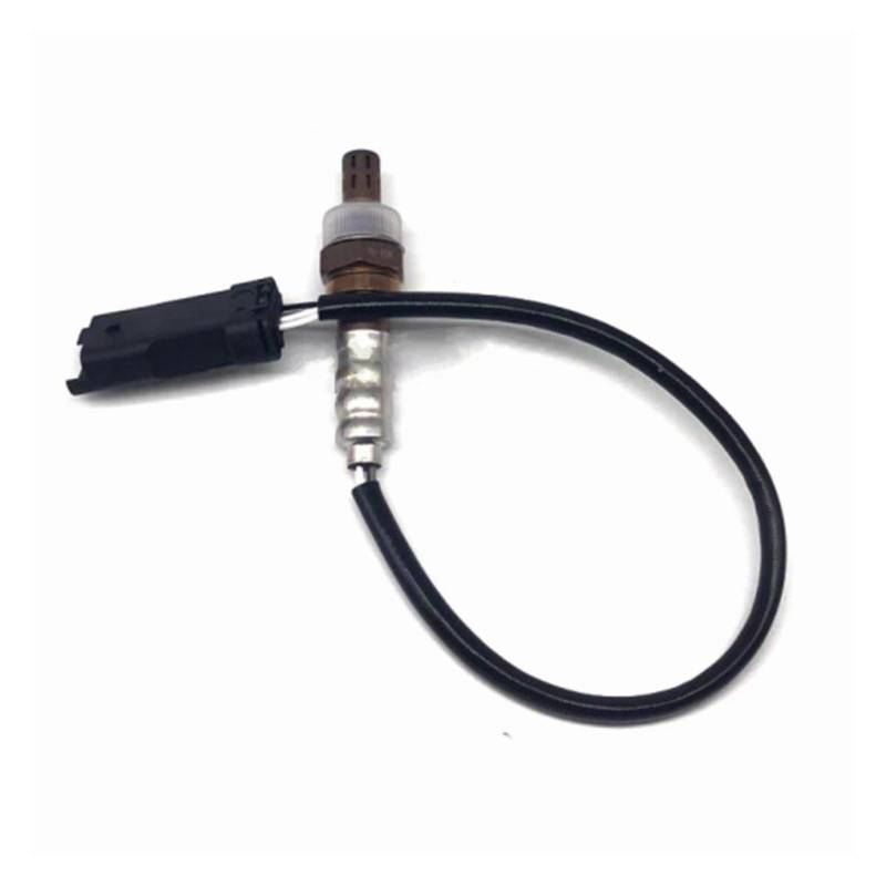 Lambdasonde 9673438580 Sonde Sauerstoff-O2-Sensor Für Peugeot 208 301 1,2 L Sauerstoffsensor im Auto von FZCSIMR