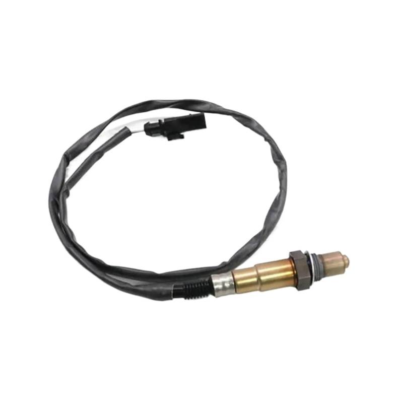 Lambdasonde Hinten O2 Sauerstoffsensor Für P&orsche Für Cayenne 06J906262N 0258010038 Sauerstoffsensor im Auto(1 Stück) von FZCSIMR