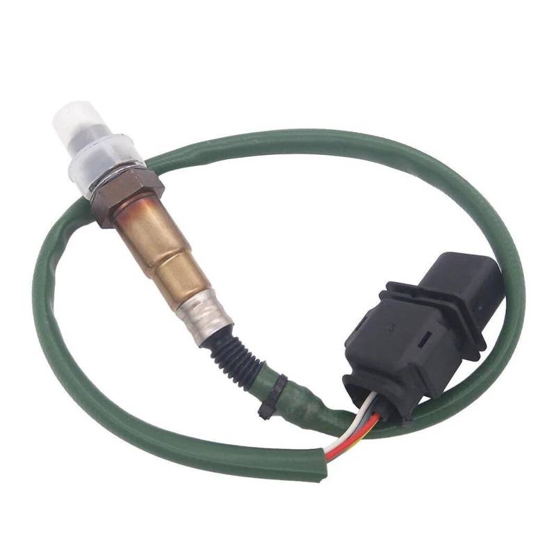 Lambdasonde Sauerstoffsensor Für C W204 S E-Klasse W211 W212 GLK Für Viano W636 Für Vito W626 Für Sprinter A0035427018 0035427018 Sauerstoffsensor im Auto von FZCSIMR