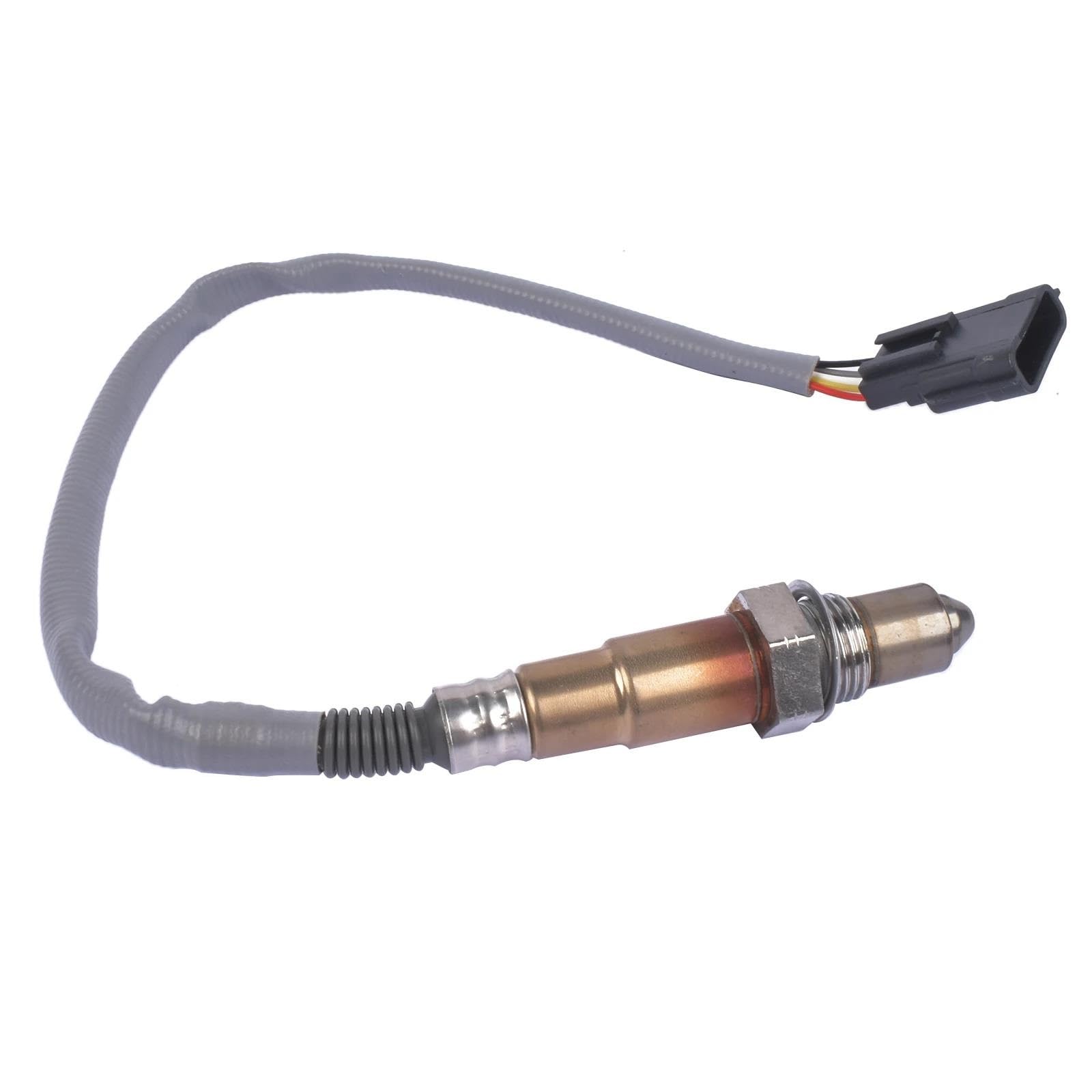 Lambdasonde Sauerstoffsensor Für Mercedes W205 226A41733R A0105424118 226A47453R 2269000Q1E 2269300Q0B 0281004221 Sauerstoffsensor im Auto von FZCSIMR