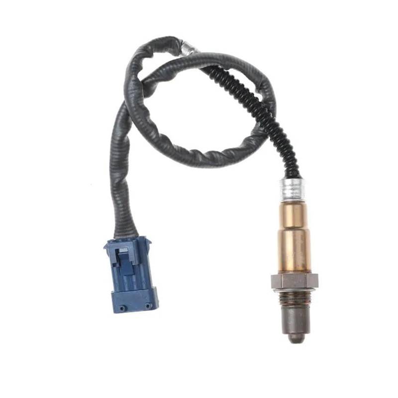 Lambdasonde Sauerstoffsensor O2 Für Saab 9-3 2.0 T 9-3 1.8 T 0258006185 0 258 006 185 Sauerstoffsensor im Auto von FZCSIMR