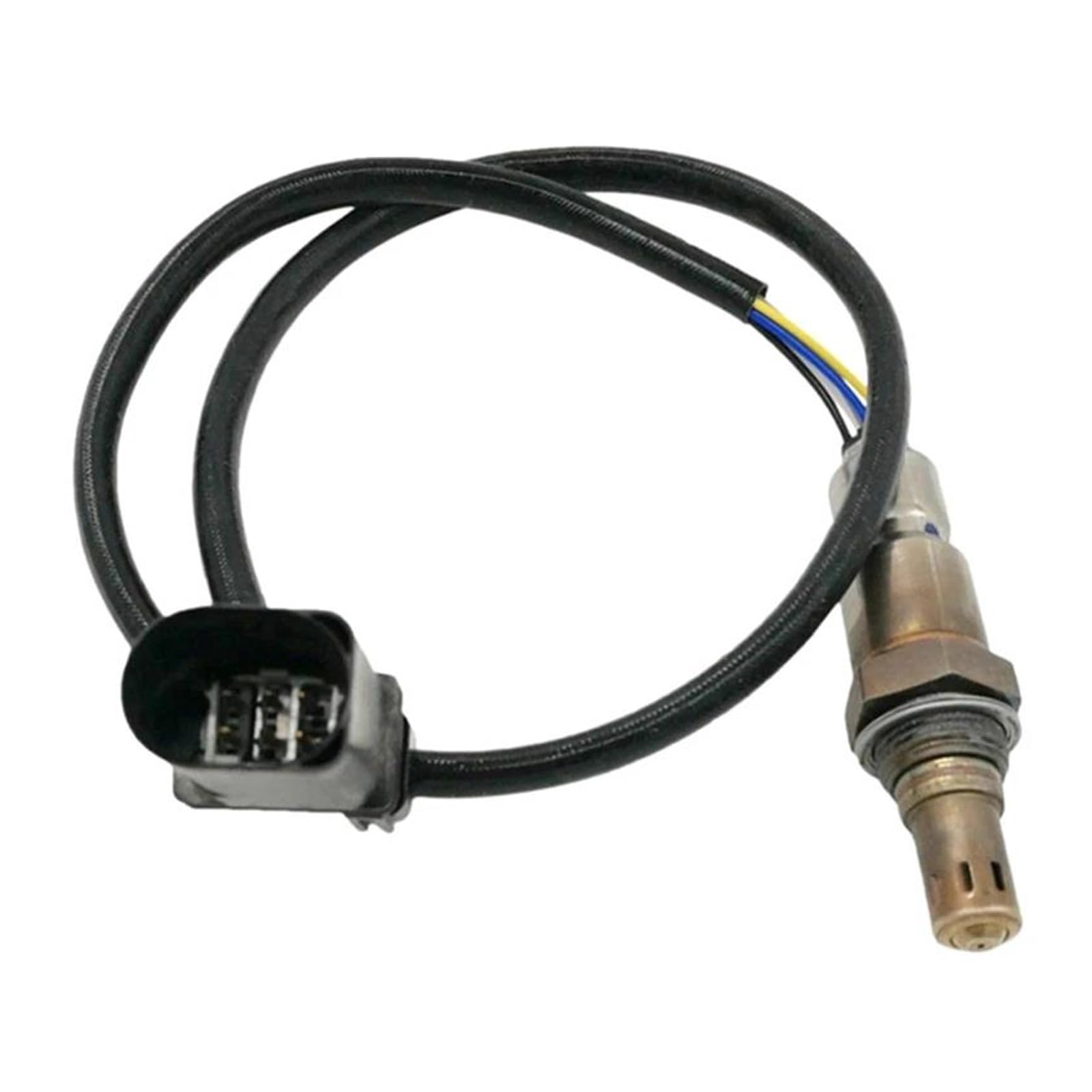 Lambdasonde Vorne Sauerstoff-O2-Sensor Für VW Für Polo Mk5 1.2 03f906262b Lambdasonde 03f906262 Sauerstoffsensor im Auto von FZCSIMR