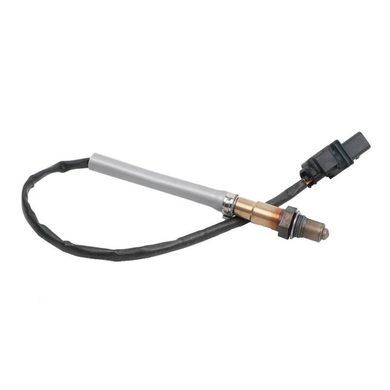 Luft-Kraftstoff-Verhältnis Lambda O2 Sauerstoffsensor 0258006537 Für A3 TT Sauerstoffsensor im Auto von FZCSIMR