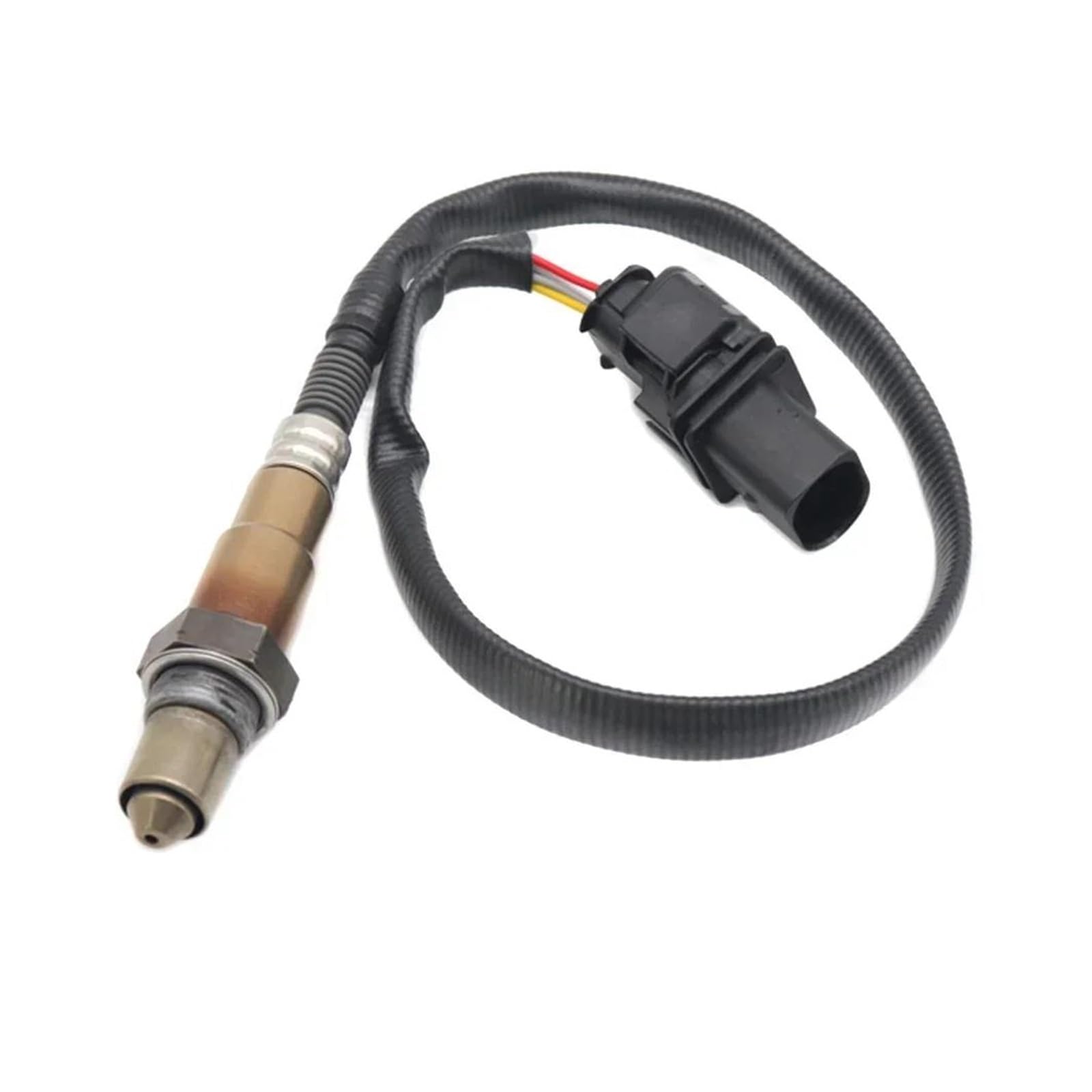 Luft-Kraftstoff-Verhältnis Lambda-Sauerstoff-O2-Sensor 13627793825 Für B&MW 1 2 3 4 5 6 7 Serie X1 X3 X4 X5 X6 328d 1928404682 13627791592 Sauerstoffsensor im Auto von FZCSIMR