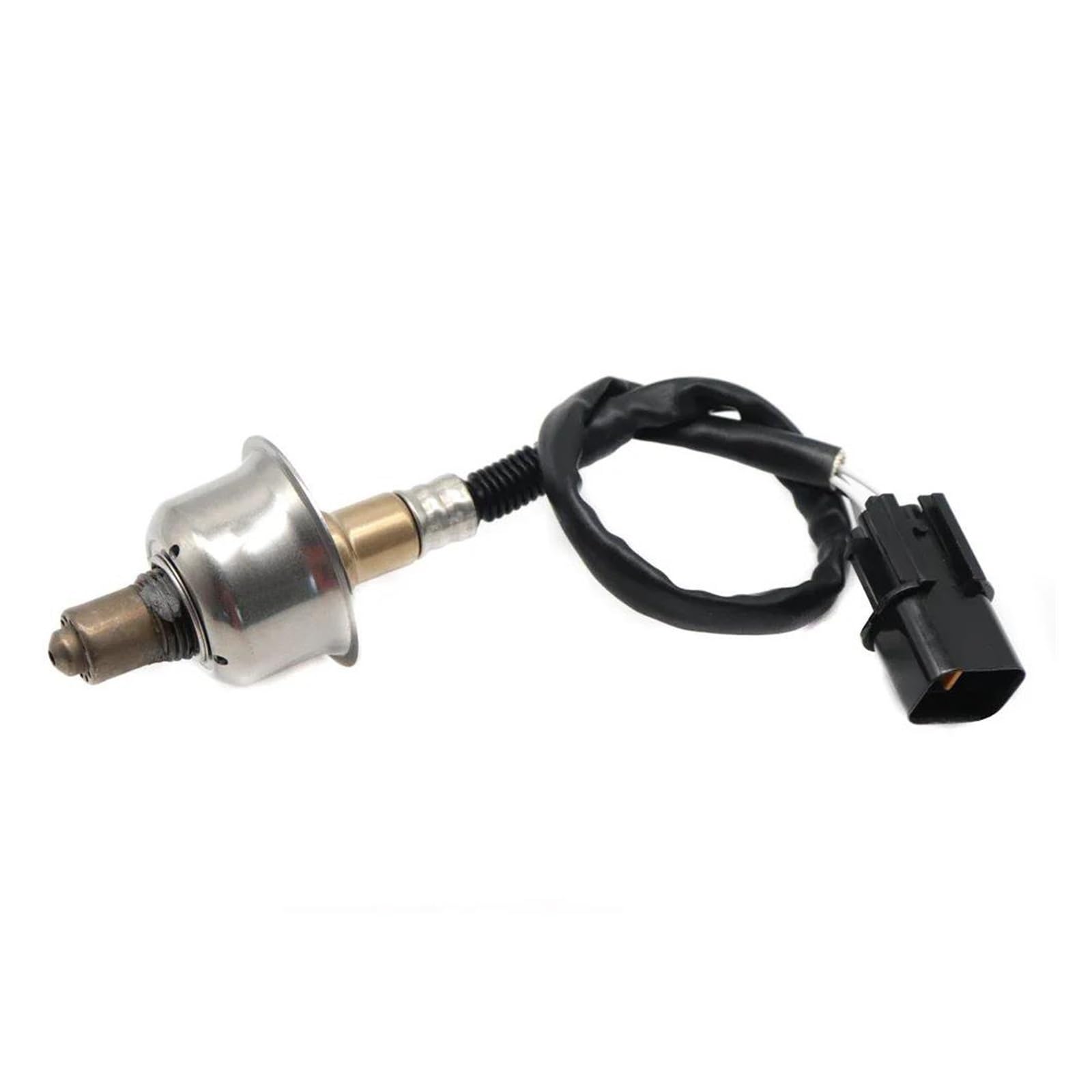 Luft-Kraftstoff-Verhältnis O2 Sauerstoffsensor 39210-03040 Für KIA Für Picanto Für Rio III 1.2CVVT 1.25 LPG 1.25 CVVT 2011-2018 3921003040 Sauerstoffsensor im Auto von FZCSIMR