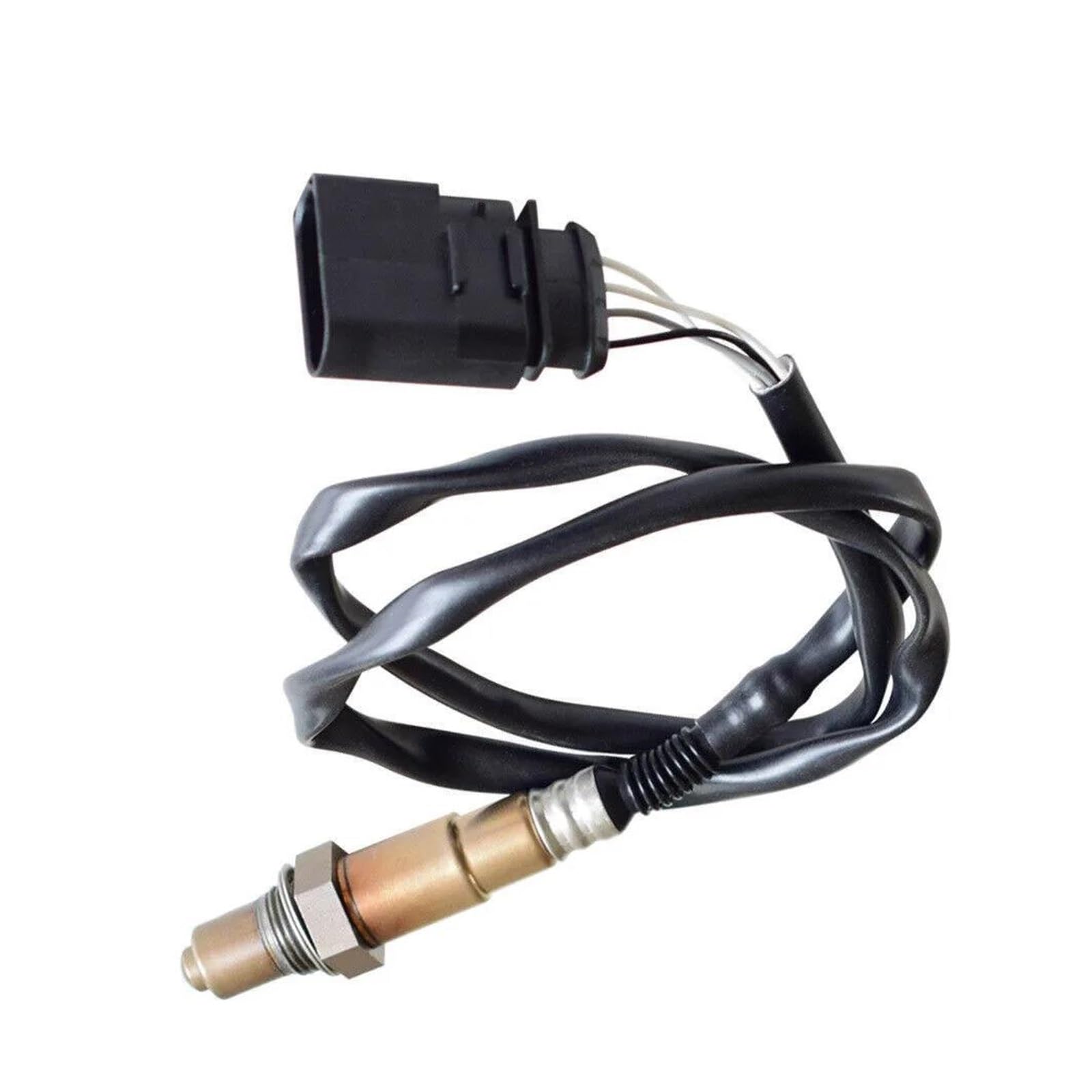 Luft-Kraftstoff-Verhältnis O2-Sauerstoffsensor Für A3 A4 A6 A8 TT 0258006978 Sauerstoffsensor im Auto von FZCSIMR