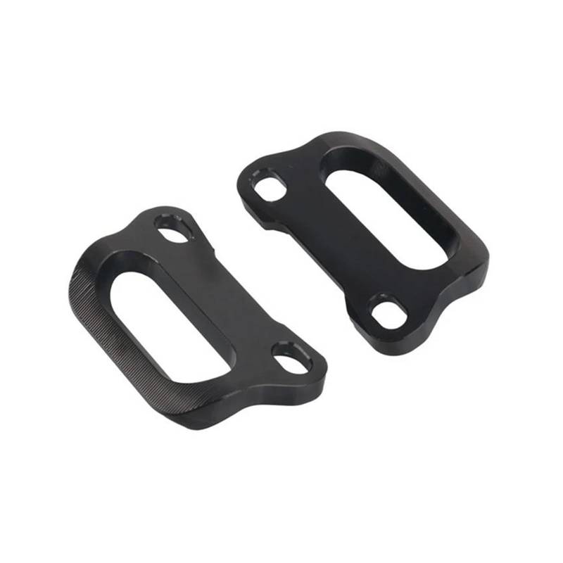 Motorrad-Armlehnen-Handgriff Für Aprilia RS 660 RS660 Für Tuono 660 2020-2022 Motorrad-Heck-Rücksitz-Beifahrergriff-Haltegriff-Armlehne Motorrad-Beifahrerhaltegriff(A) von FZCSIMR