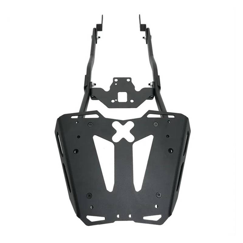 Motorrad-Armlehnen-Handgriff Motorrad-Hintergepäckträger Beifahrer-Handgriff-Armlehnen-Schienenstangen-Stützhalterung Für Kawasaki Z900 Z 900 SE 2017-2023 2021 2022 Motorrad-Beifahrerhaltegriff von FZCSIMR