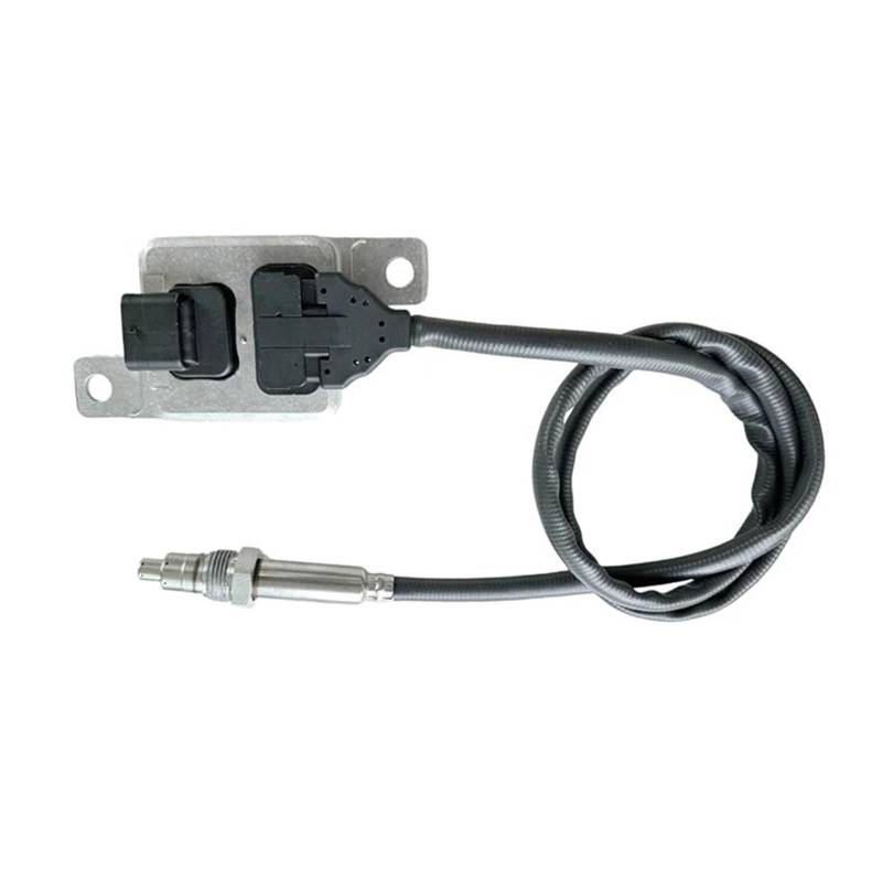 Nox-Sensor Stickoxid-Sensor Für A6 S6 A7 S7 4G 3.0TDI Für Quattro Diesel 4G0907807H 5WK97211 Sauerstoffsensor im Auto von FZCSIMR