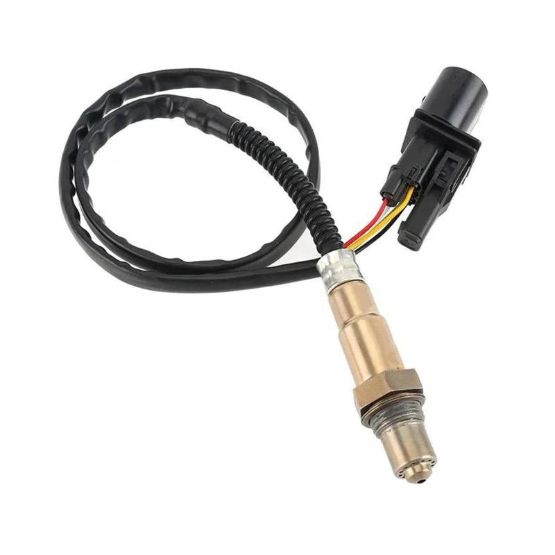 O2-Sauerstoffsensor 4.2 5-Draht-Breitband-Upstream-Sensor Für A3 A4 A6 A8 Q7 TT 06A906262AN 06A906262DK 0258007351 Sauerstoffsensor im Auto von FZCSIMR