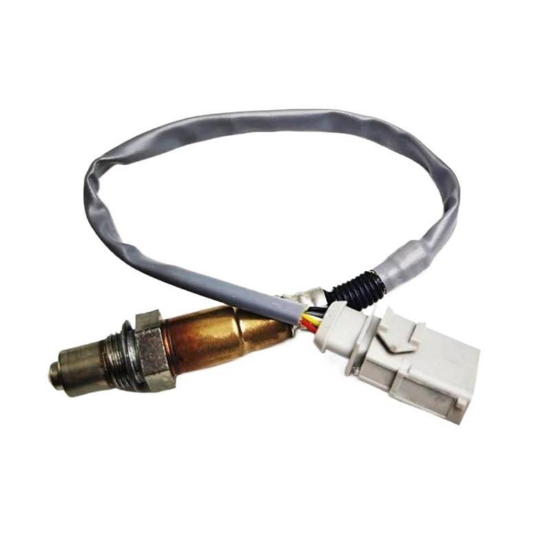 O2-Sauerstoffsensor Für A4 A5 A6 A7 A8 Q5 Q7 2.0 Tfsi Cnce OE 0258027114 0258027115 8R0906262 8R0906262E 0258027060 Sauerstoffsensor im Auto von FZCSIMR