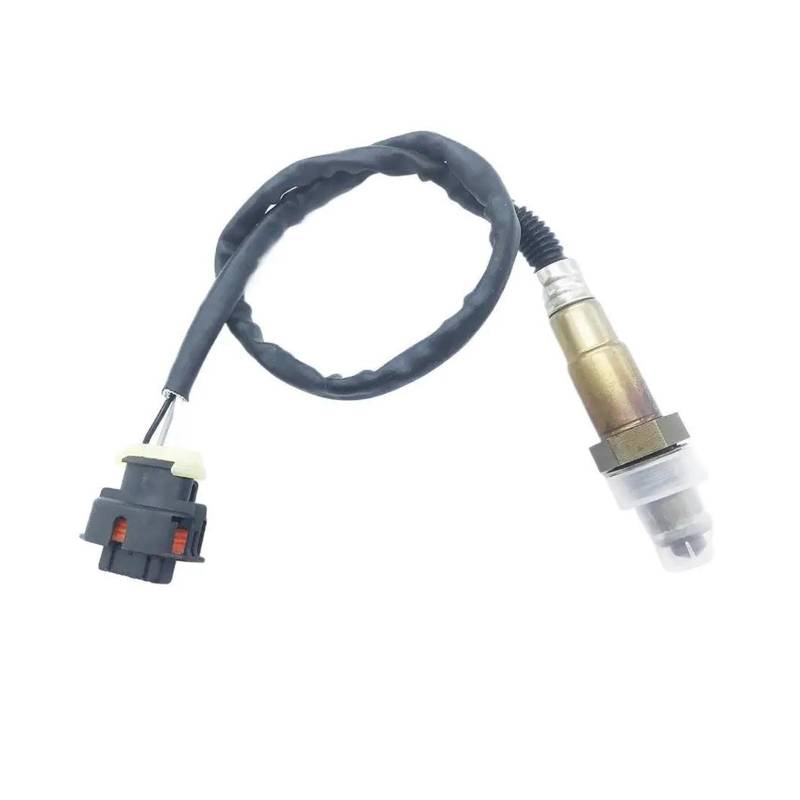 O2-Sauerstoffsensor Für Chevrolet Für Cruze Für Sonic 1,8 L 2011–2016 234-4527 55572215 0258010210 Sauerstoffsensor im Auto von FZCSIMR