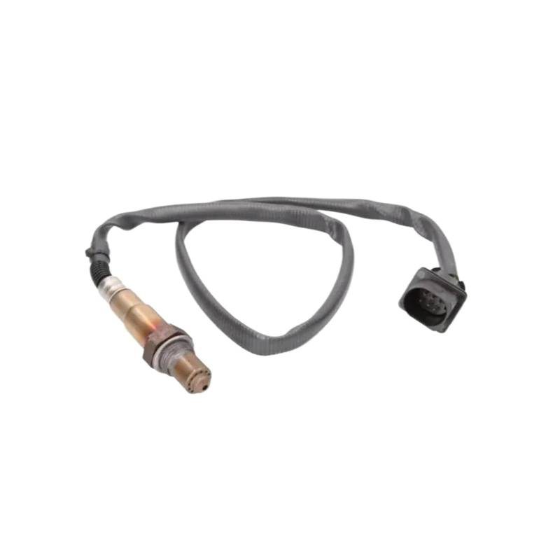 O2-Sauerstoffsensor Für N&issan Für Qashqai Für X-Trail 2007-2011 0281004027 22693JG70A 0281004040 Breitband-Lambda Sauerstoffsensor im Auto(1 Stück) von FZCSIMR