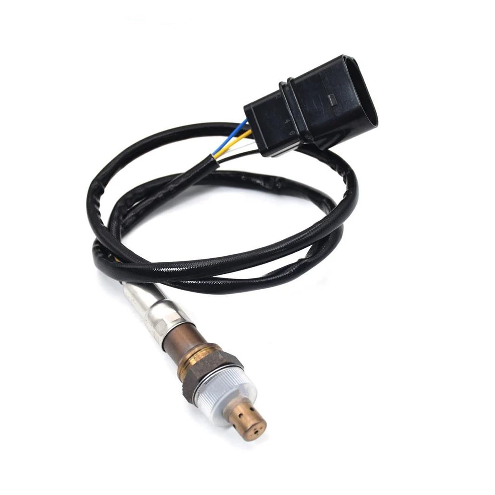 O2-Sauerstoffsensor Für Seat Für Cordoba Für Ibiza 036906262J 036906262G Lambdasonde Vorn Sauerstoffsensor im Auto von FZCSIMR