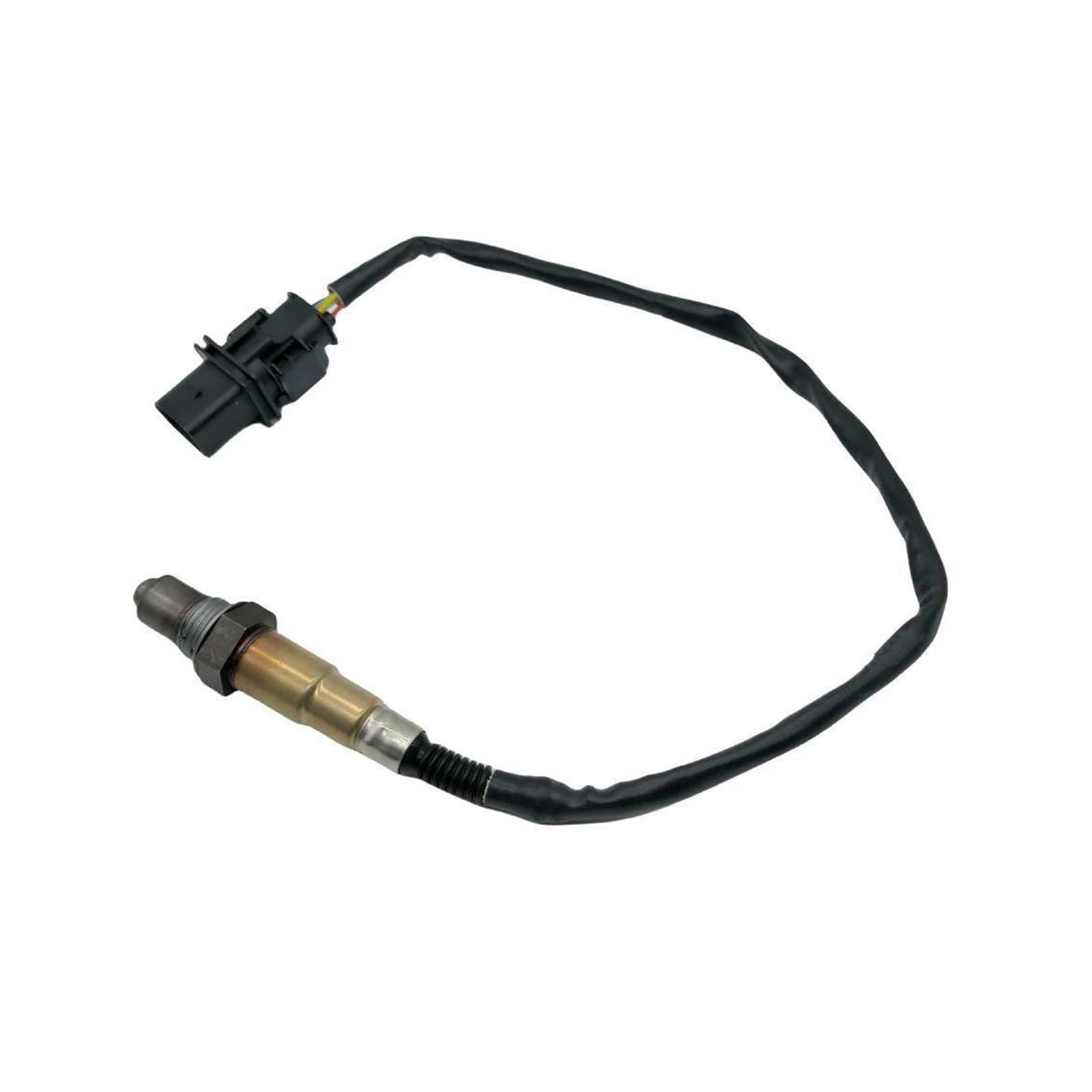 O2-Sauerstoffsensor Für Volvo S60 V70 XC70 XC90 2,4 L 2005–2011 30751034 0258017043 0 258 017 043 Breitband-Lambdasonde Sauerstoffsensor im Auto von FZCSIMR