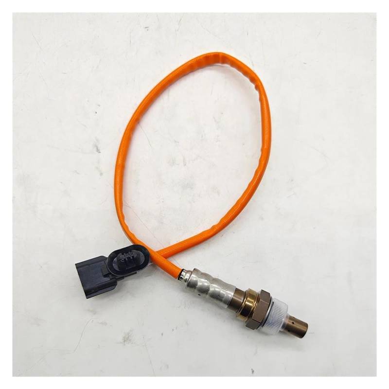 O2-Sauerstoffsensor Lambda Für R&enault Für Modus 1,2 L 2004 2005 H7700274189 7700274189 8200632270 8201071311 Sauerstoffsensor im Auto von FZCSIMR