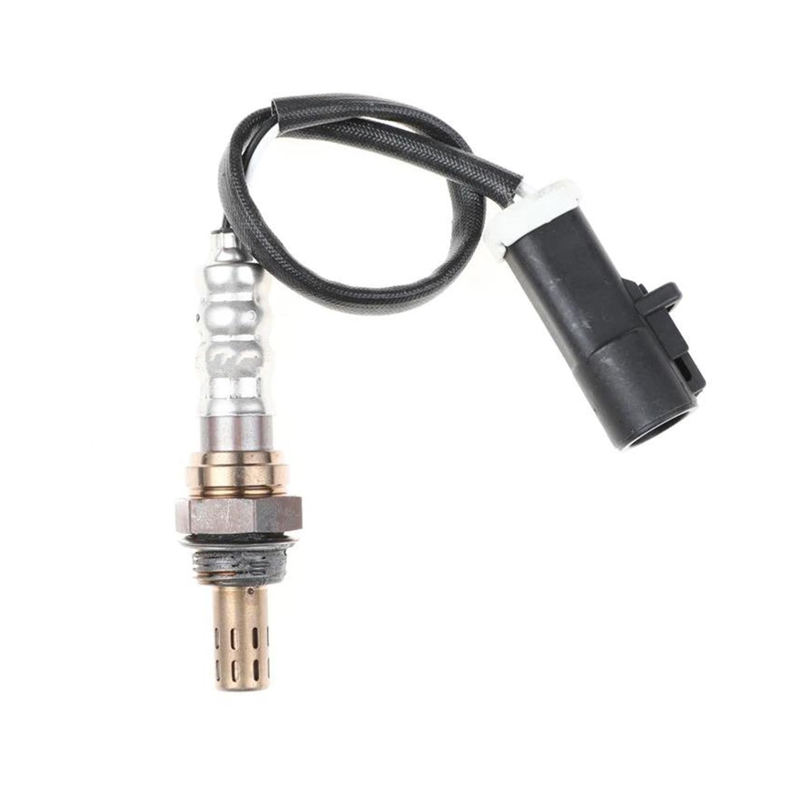 O2 Sauerstoffsensor Lambdasonde Für Fiesta Mk4 Mk5 Mk6 Für Fusion Für Focus MK1 1,25 I 1,3 1,4 1,6 2S6A9F472BB 2S6A-9F472-BB Sauerstoffsensor im Auto von FZCSIMR