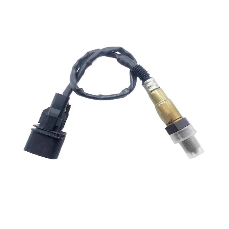 O2-Sauerstoffsensor Upstream-Luft-Kraftstoff-Verhältnis Lambda 234-5115 06A906262BH LSU4.2 Für VW Für Käfer Für Golf Für Jetta Sauerstoffsensor im Auto von FZCSIMR