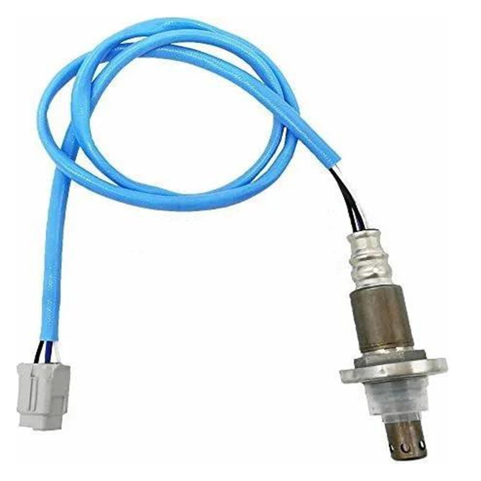 O2-Sensor Sauerstoffsensor Upstream Für Forester Für Impreza Für Legacy Für Outback 2.5L-H4 2004-2009 22641-AA211 234-9120 Sauerstoffsensor im Auto von FZCSIMR