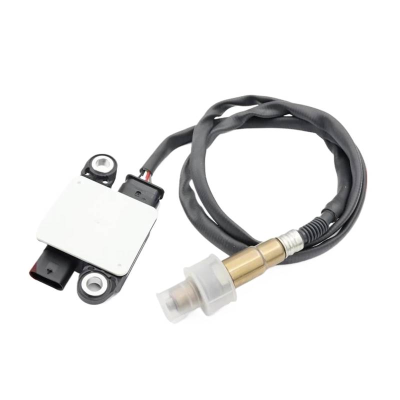 Partikelsensor PM 0281007881 Für Toyota Für Hilux 2.4 Diesel Turbomotor 2GDFTV 894A071010 894A0 71010 894A0-71010 Sauerstoffsensor im Auto von FZCSIMR