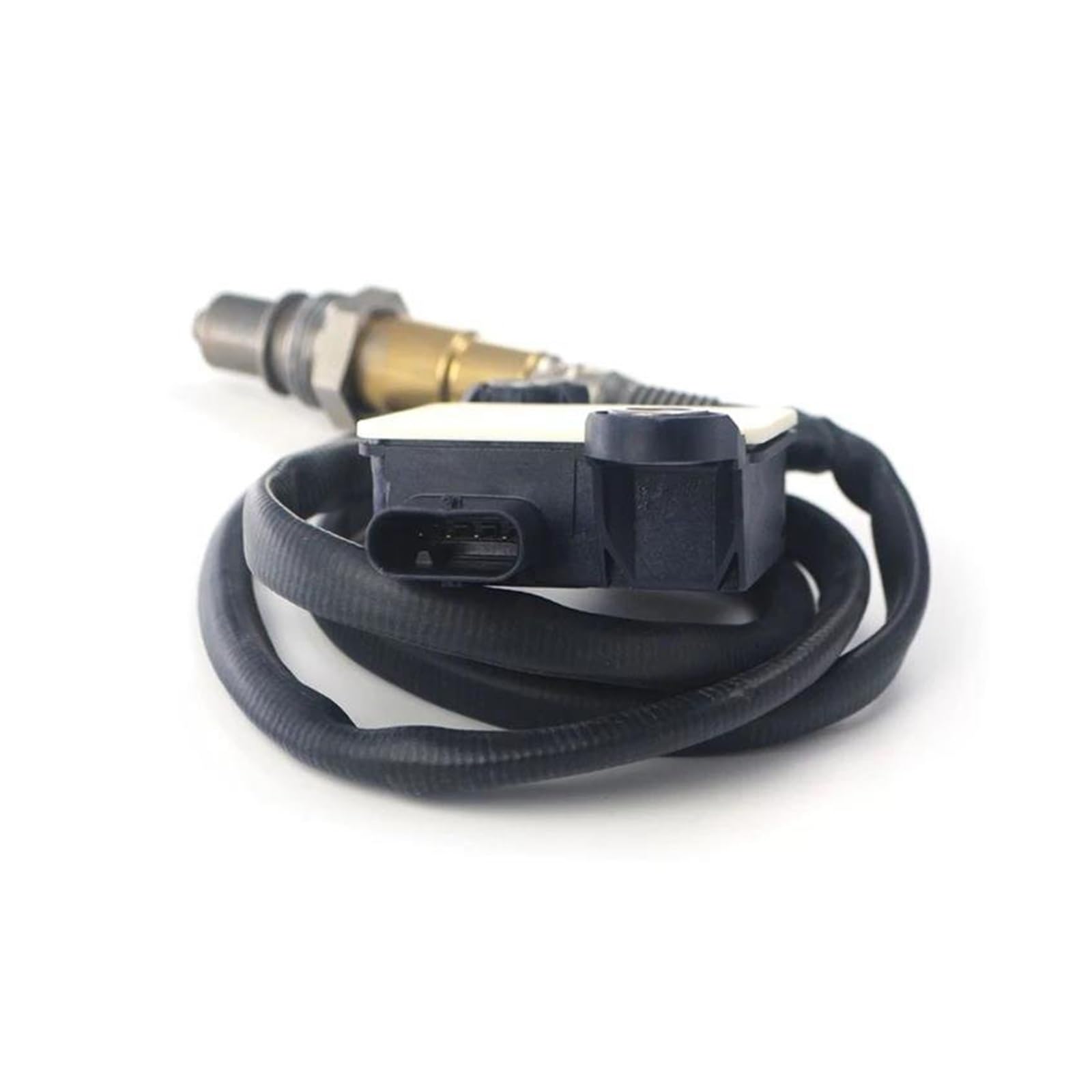 Partikelsensor PM Für F&ord Für Mondeo MK4 MK5 2086327 2015- JS7A-5L239-AA 0281007158 Sauerstoffsensor im Auto von FZCSIMR