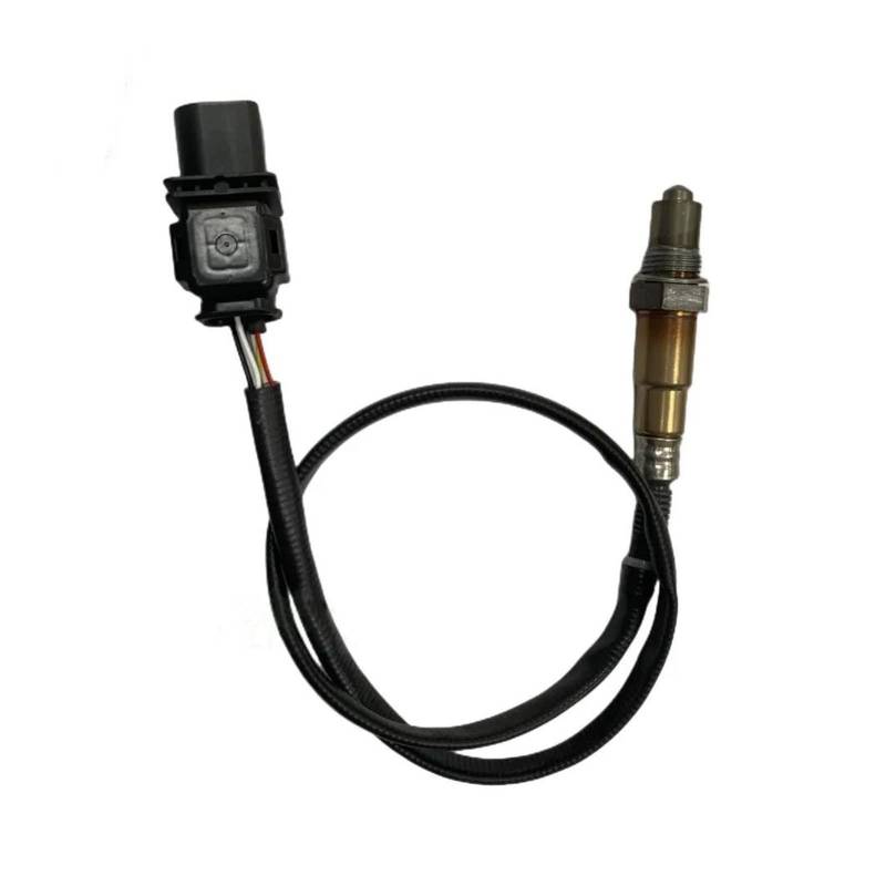 SAUERSTOFFSENSOR 0258017290 BV6A-9Y460-AA Für F&ord Für Transit Für Tourneo Für Courier Connect 1.0 Sauerstoffsensor im Auto von FZCSIMR