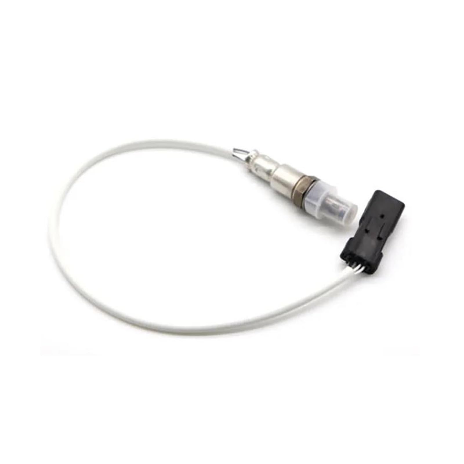 Sauerstoff-O2-Sensor 9673438580 Für Toyota Für Aygo 1.0 1.2 Sauerstoffsensor im Auto(1 Stück) von FZCSIMR