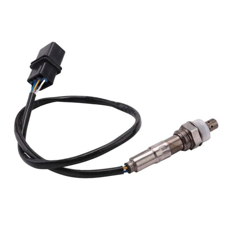 Sauerstoffsensor 06A906262BR Für VW Für Golf Plus Für T&Ouran 1.6 Lambdasondensensoren 06A906262CF 5 Drähte Sauerstoffsensor im Auto von FZCSIMR