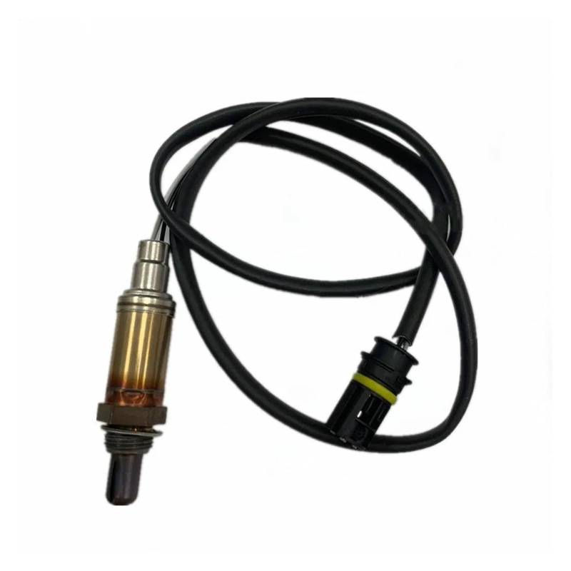 Sauerstoffsensor 11781437586 0258005177 Für B&MW 3 5 7er Z3 Z4 E36 E85 E46 E39 E38 2,0-3,0 L 1995- Sauerstoffsensor im Auto von FZCSIMR