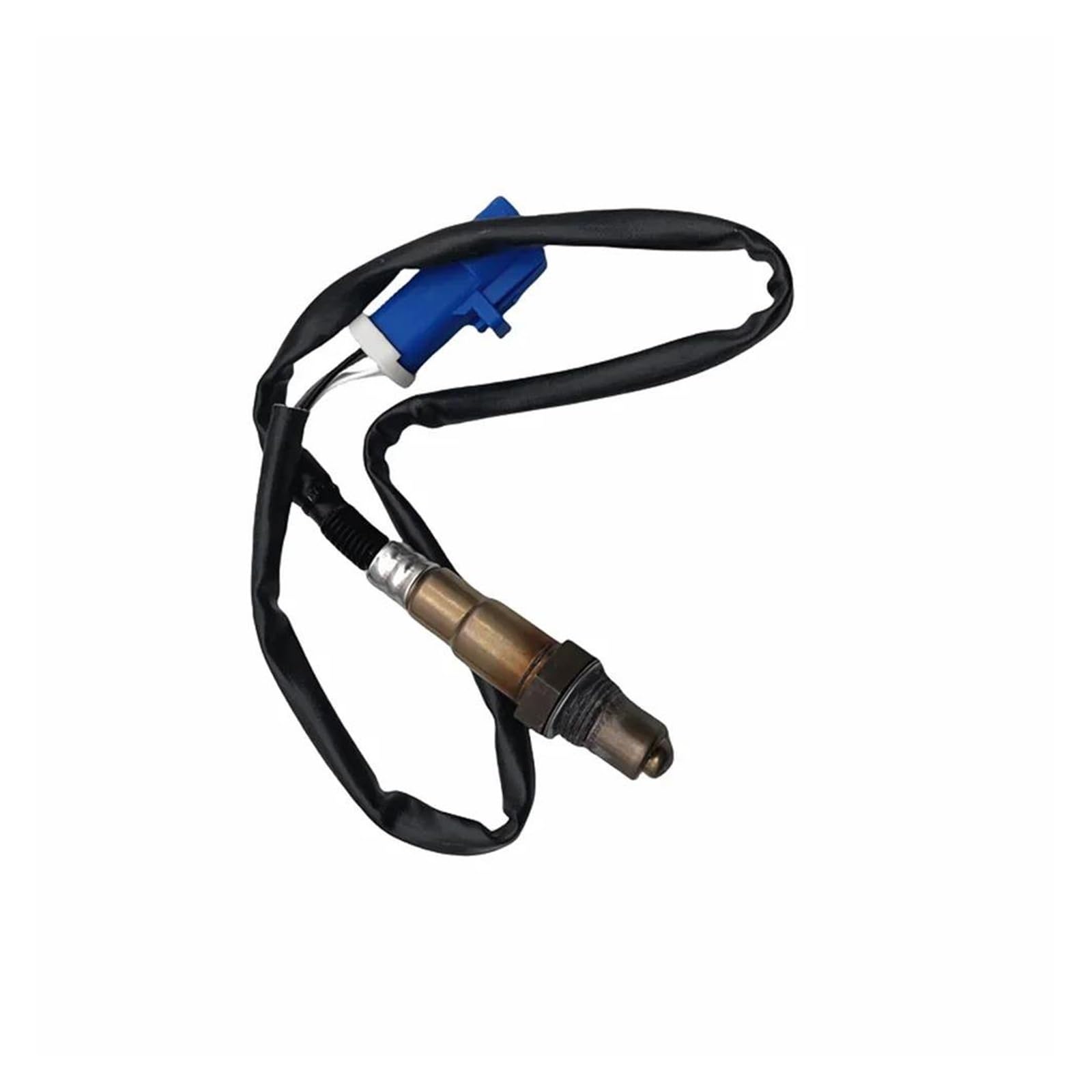 Sauerstoffsensor Downstream-Lambdasonde Für F&ord Für Focus 2 3 Für C-max 3M51-9G444-AA 1346367 0258006569 Sauerstoffsensor im Auto von FZCSIMR