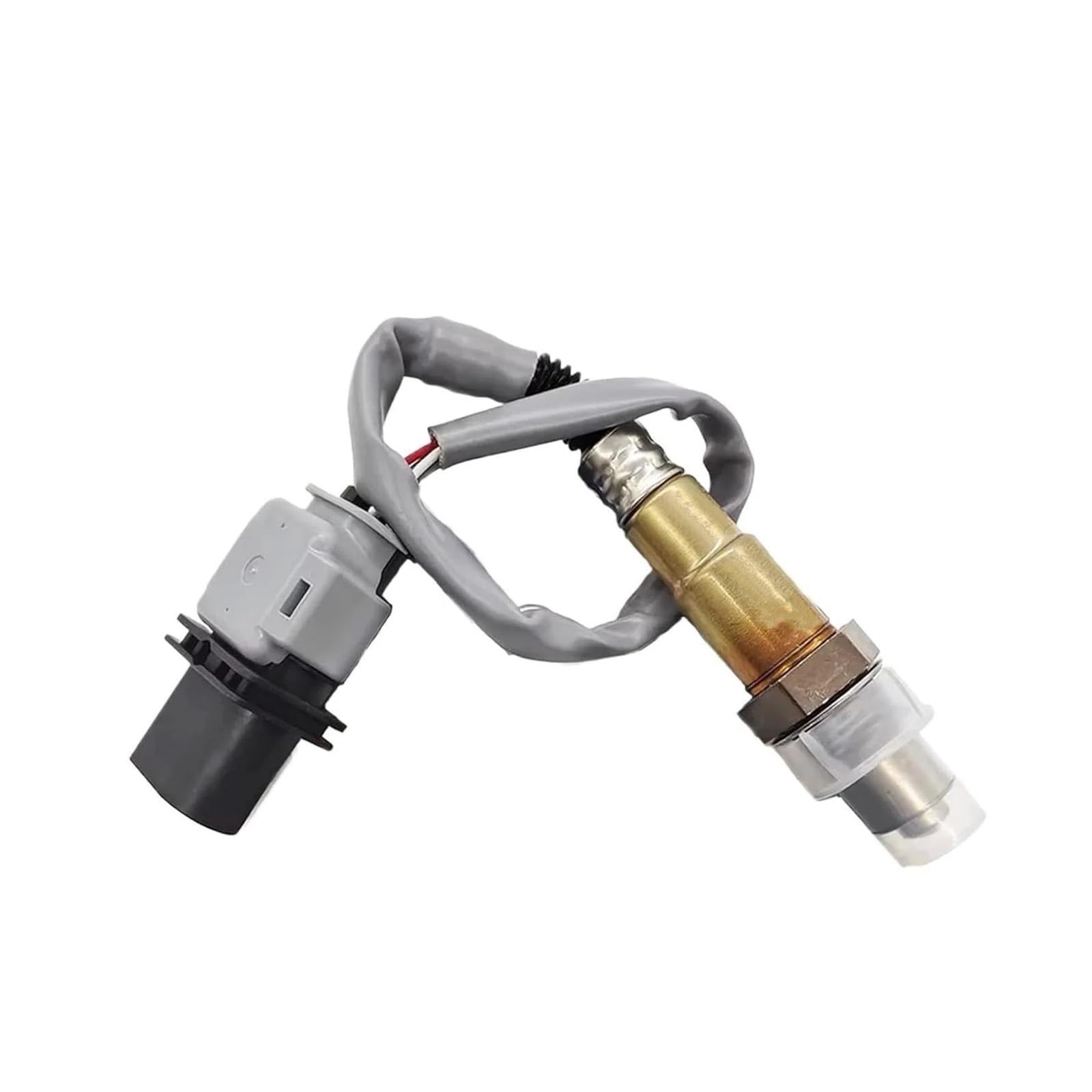 Sauerstoffsensor Für A3 A4 A5 A8 Q7 Q5 1.8 2.0T 07L906262S 0258017153 O2-Lambdasonde Upstream-Luft-Kraftstoff-Verhältnis Sauerstoffsensor im Auto von FZCSIMR