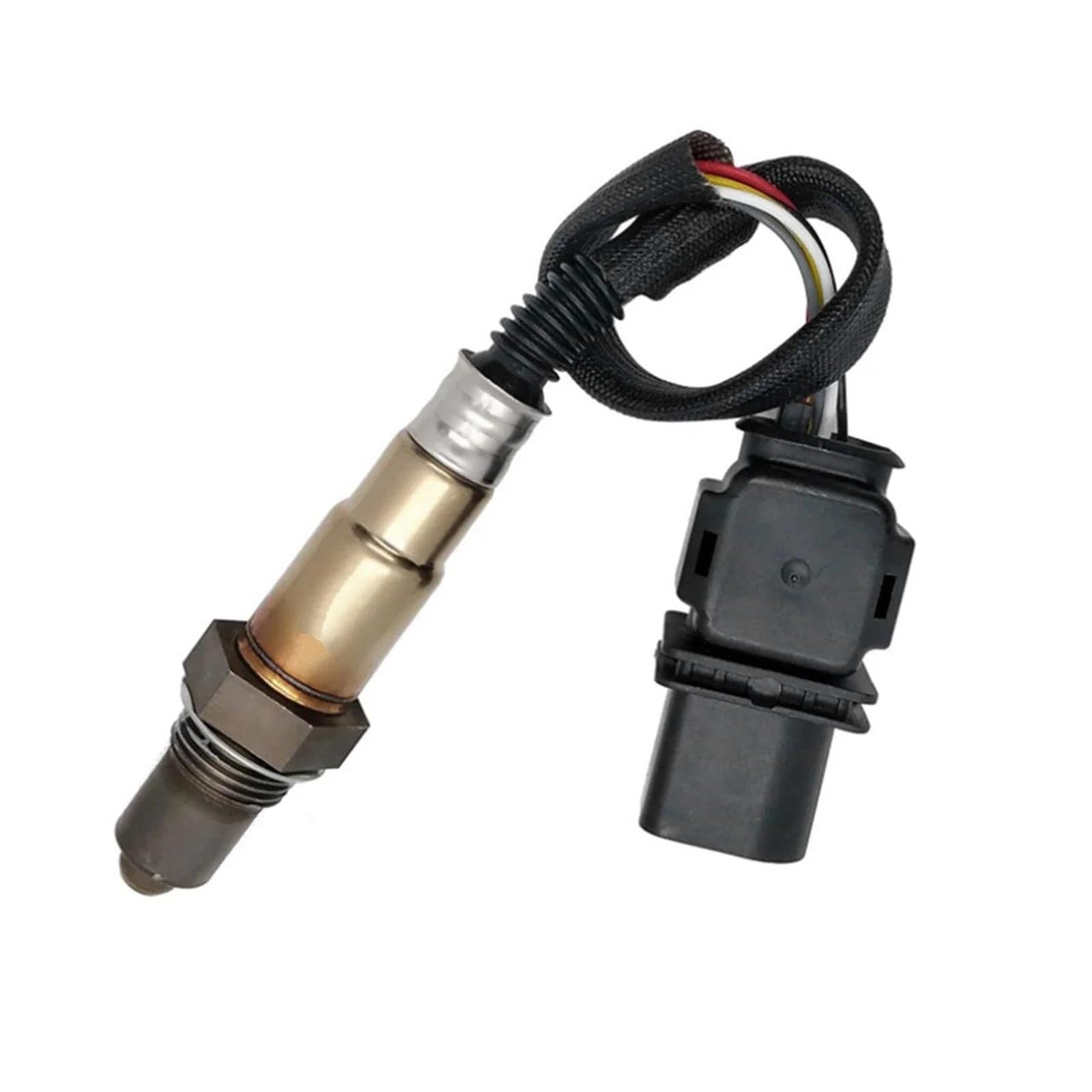 Sauerstoffsensor Für Peugeot 2008 207 208 301 308 Für Partner DS 1.6 HDI 2008-2019 9687161080 0281004157 Sauerstoffsensor im Auto von FZCSIMR