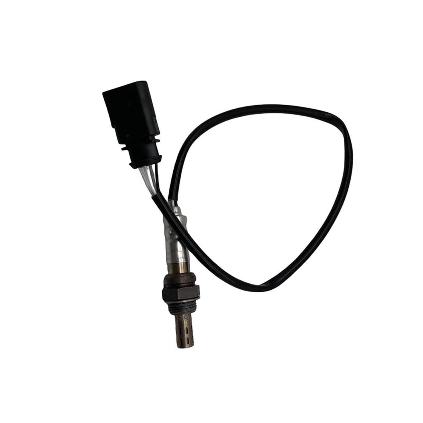 Sauerstoffsensor Lambda Luft-Kraftstoff-Verhältnis 06A906262BS 03E906262C Für Skoda Für Octavia Sauerstoffsensor im Auto von FZCSIMR