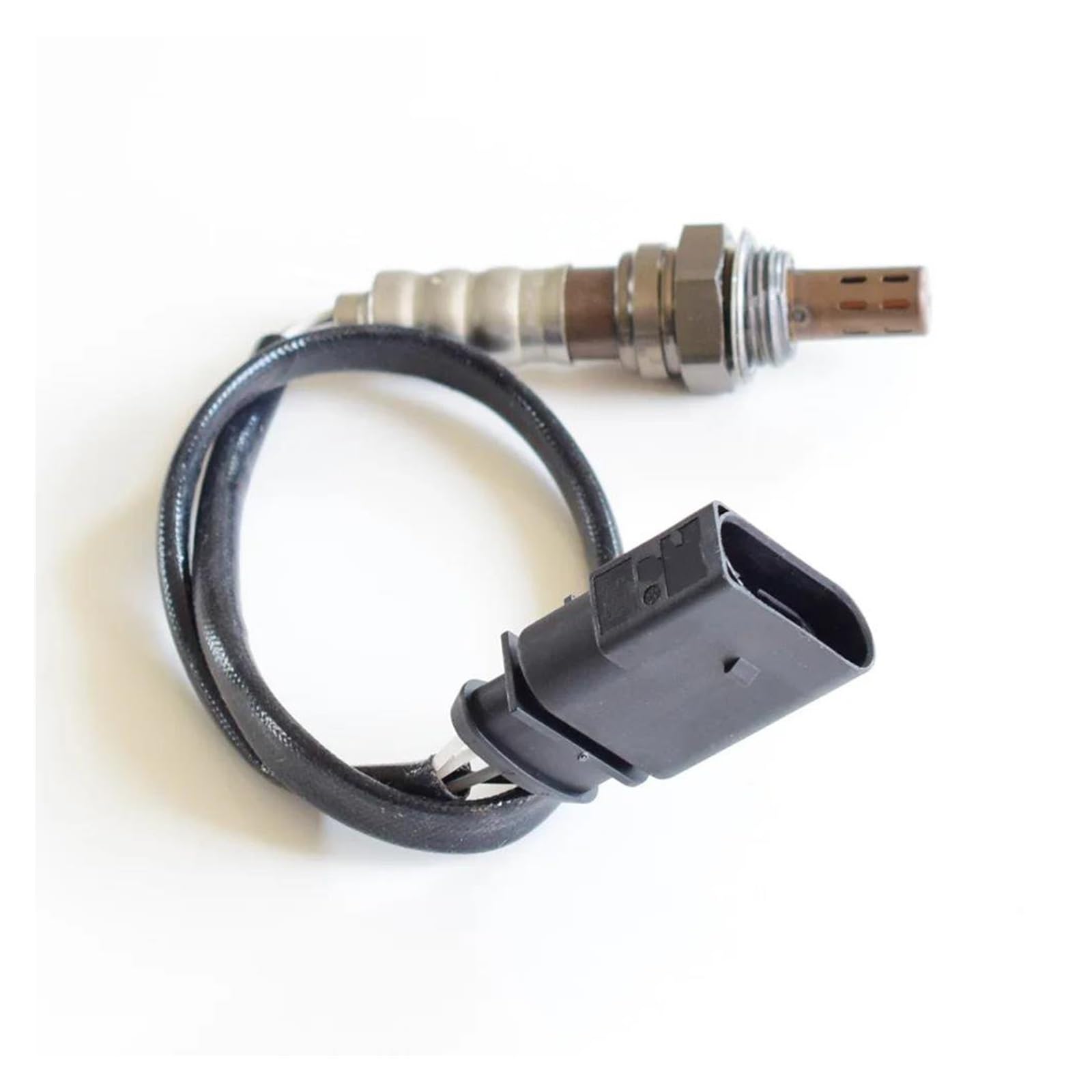 Sauerstoffsensor Lambdasonde O2-Sensor Luft-Kraftstoff-Verhältnissensor Für Seat Für Ibiza 036906262D Sauerstoffsensor im Auto von FZCSIMR