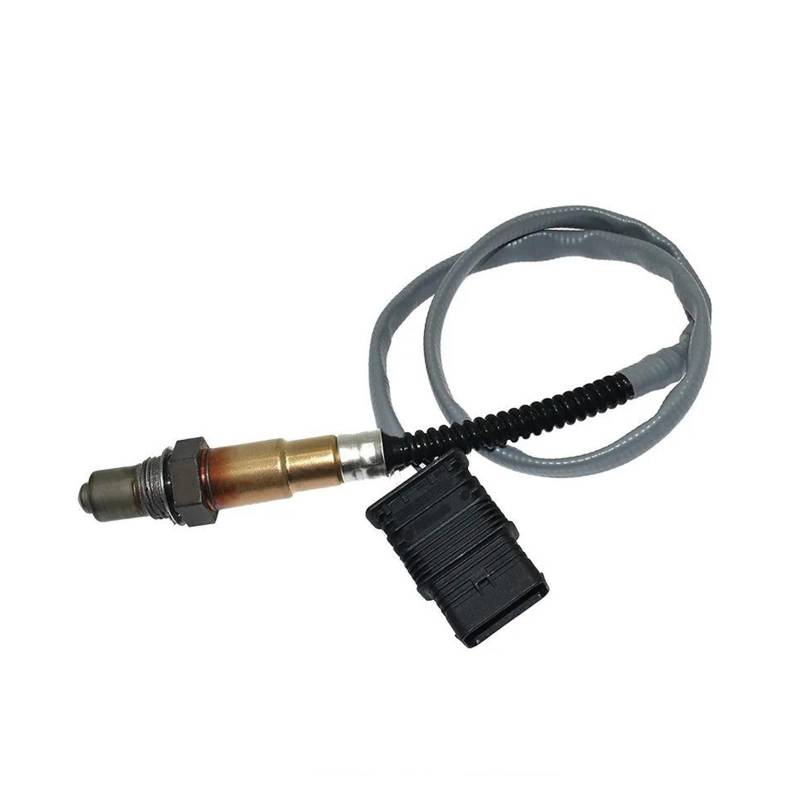 Sauerstoffsensor Luft-Kraftstoff-Verhältnis Downstream O2-Sensor Für B&MW X5 2011-2017 135i 335i 740i 435i 535i X3 0258010162 11787589475 Sauerstoffsensor im Auto von FZCSIMR