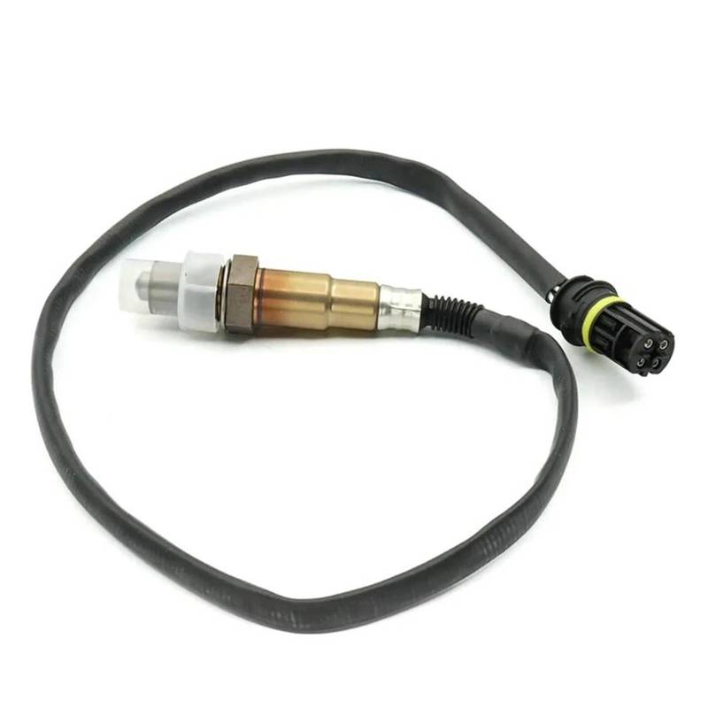 Sauerstoffsensor O2-Sensor 0015404717 0258006268 Für Mercedes Für Benz C230 C240 ​​C350 CLK320 CLK500 Sauerstoffsensor im Auto von FZCSIMR