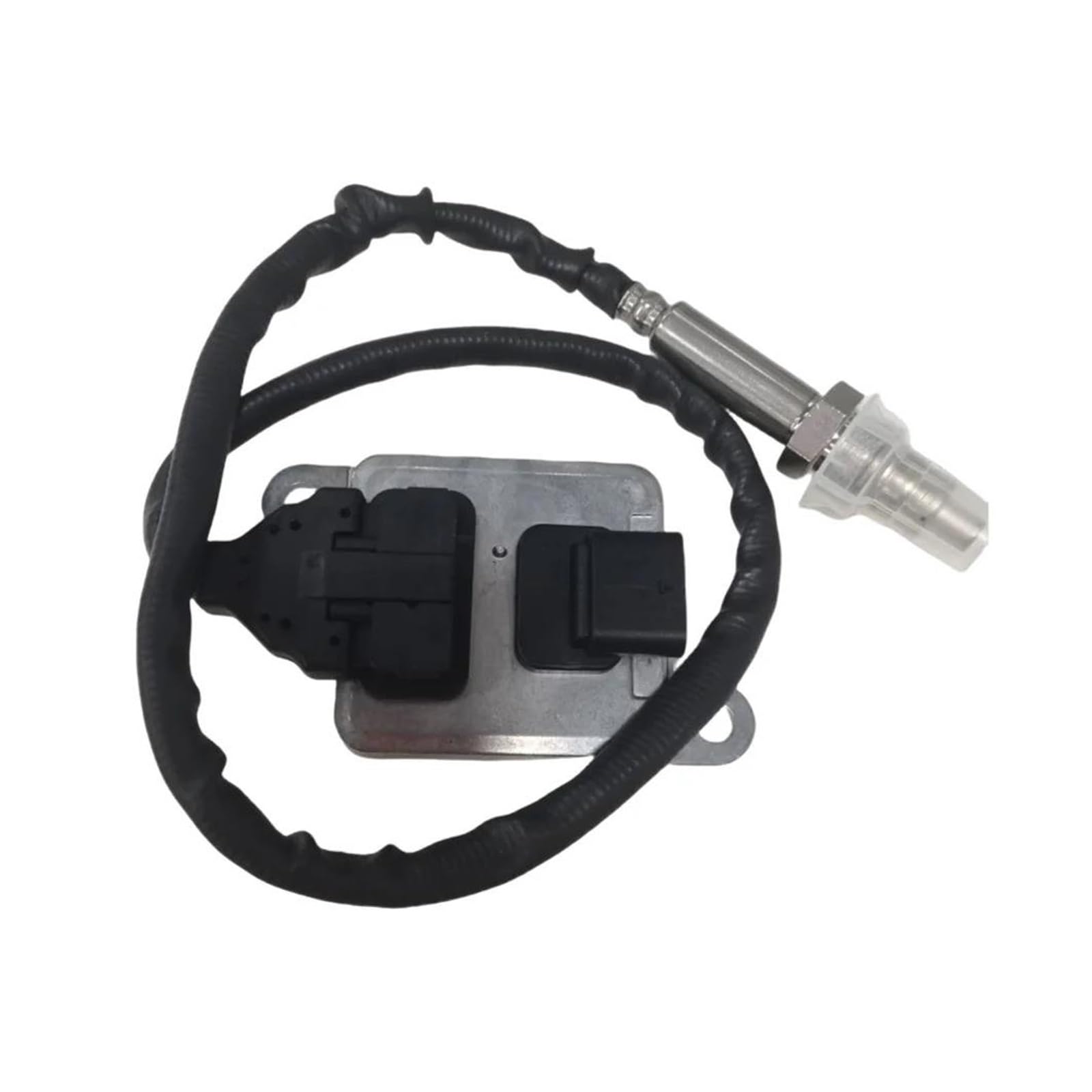 Stickoxid-NOx-Sensor Für Mercedes Für Benz W222 V222 X222 GLC W166 W172 A0009058411 0009058411 Sauerstoffsensor im Auto(Nox-Sensor) von FZCSIMR