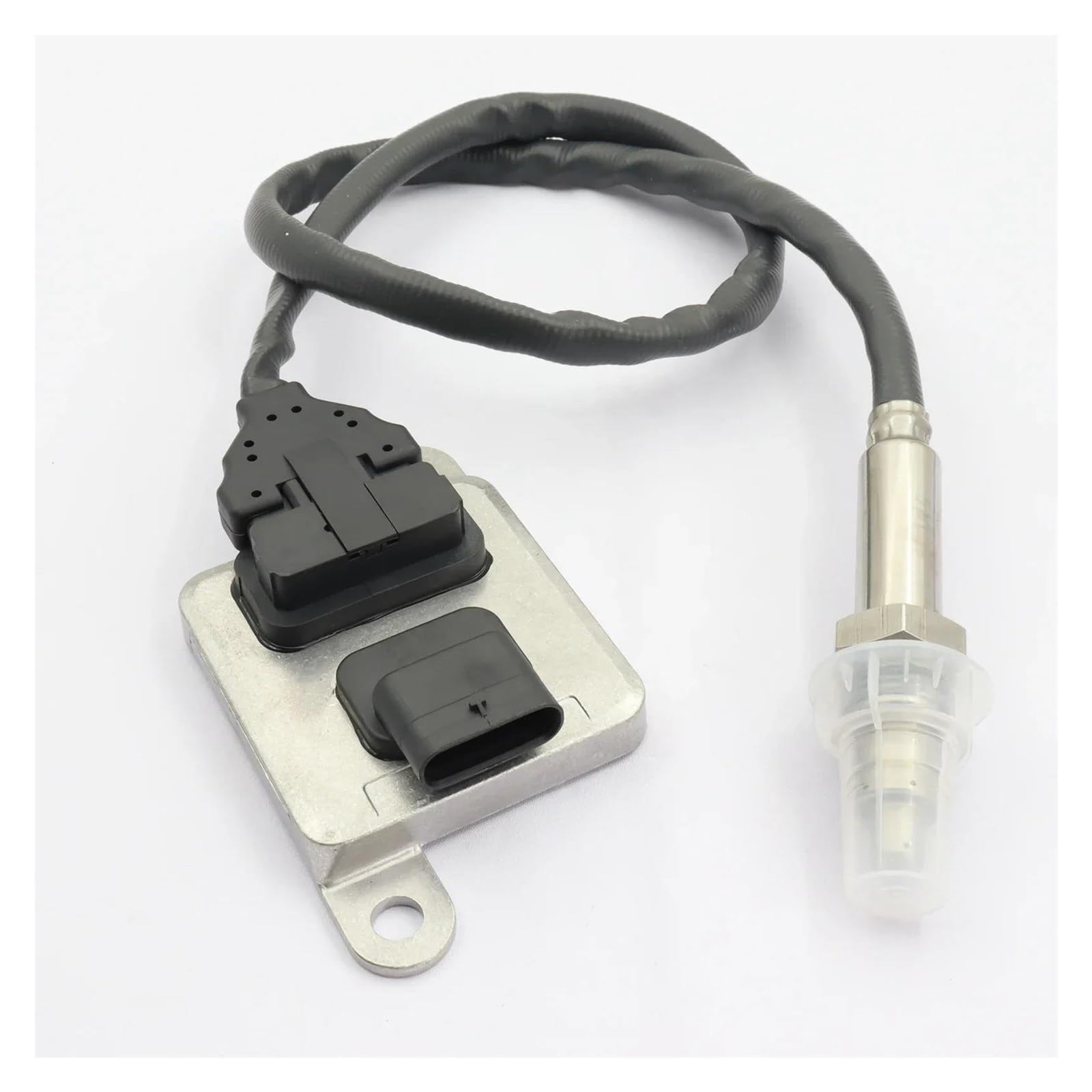 Stickoxidsensor NOx-Sensor 11787587129 758712905 7565447 5WK96610K 5WK96610L Für B&MW N53 325i 330i 525i 530i 630i Sauerstoffsensor im Auto(Nox-Sensor) von FZCSIMR