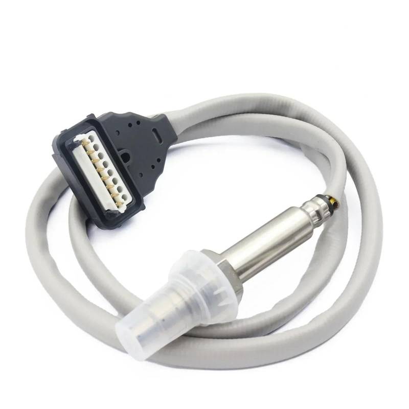 Stickoxidsensor NOx-Sensor 4K0907807AJ Für A6 C8 A7 Sportback 4K0907807E 4K0 907 807 AJ Sauerstoffsensor im Auto(Nur die Sonde) von FZCSIMR