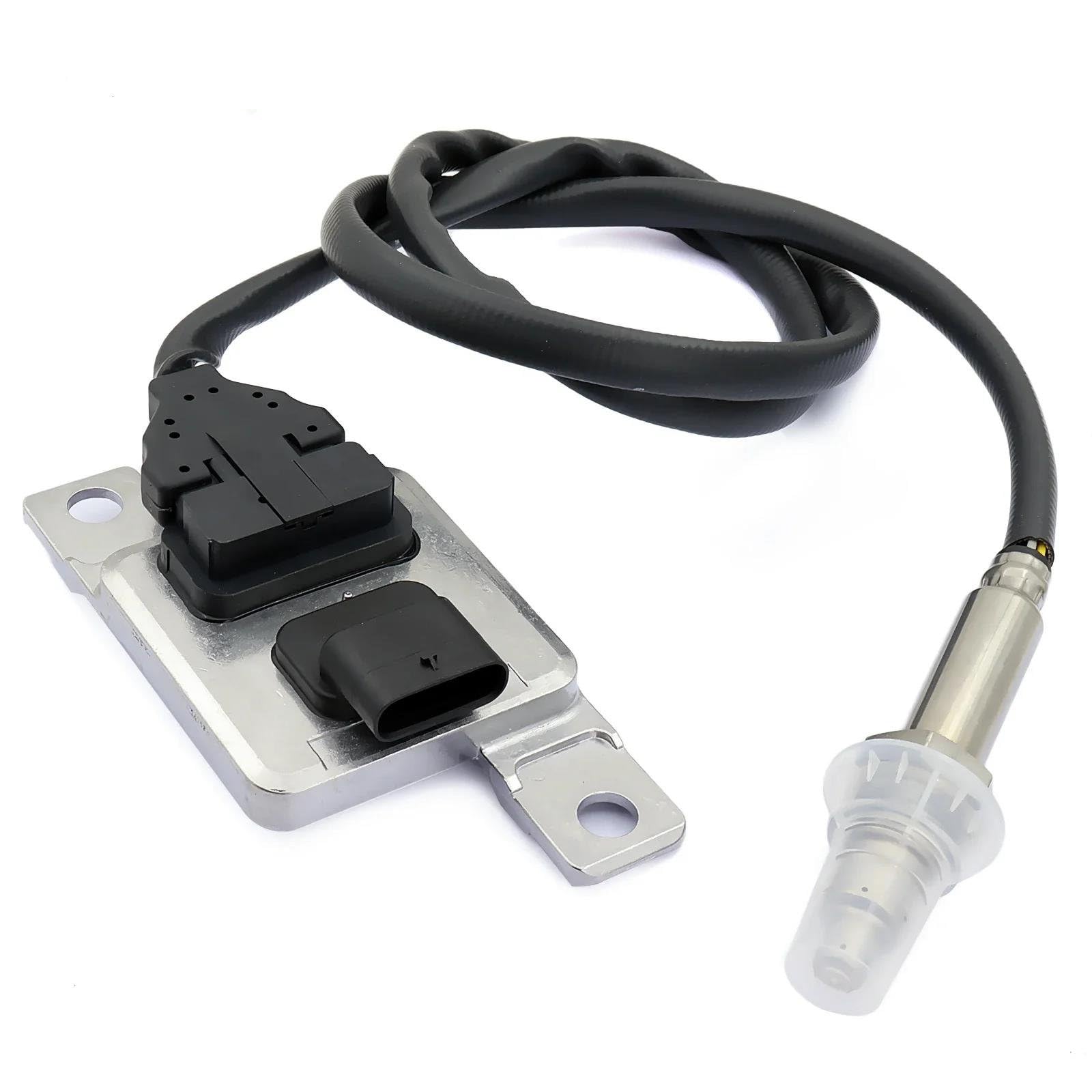 Stickoxidsensor NOx-Sensor Für Q5 2.0 TDI 5WK96728 8R0907807A Sauerstoffsensor im Auto(Nox-Sensor) von FZCSIMR