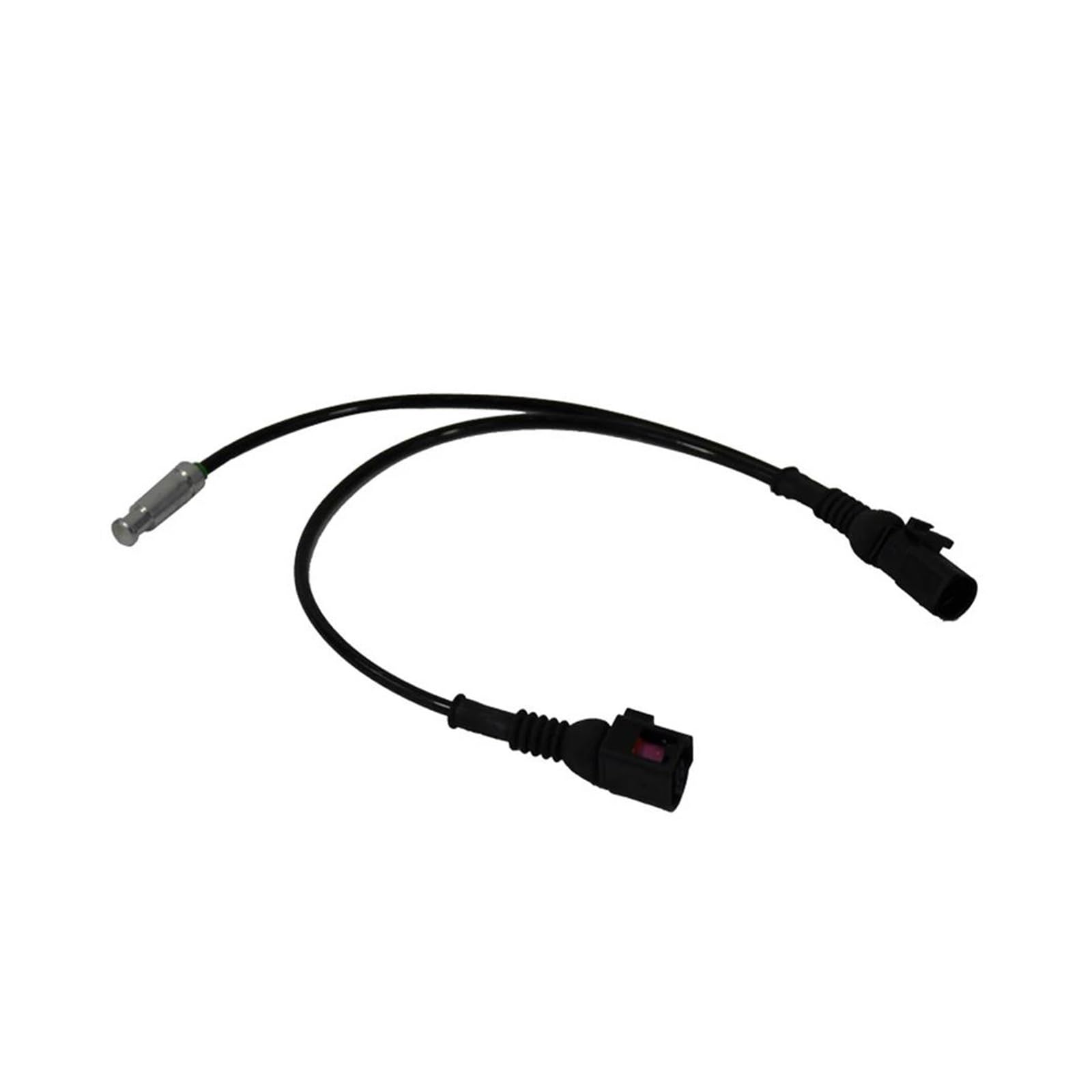 Temperatursensor Der Luftfederkompressorpumpe Für Q7 4L 2007 2008 2009 2010 2011 2012 2013 2014 2015 Sauerstoffsensor im Auto von FZCSIMR