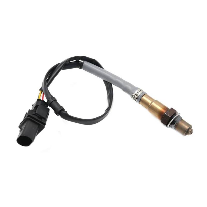 Upstream-Lambda-O2-Sauerstoffsensor Für A3 TT Mk2 2345107 06J906262AA Sauerstoffsensor im Auto von FZCSIMR