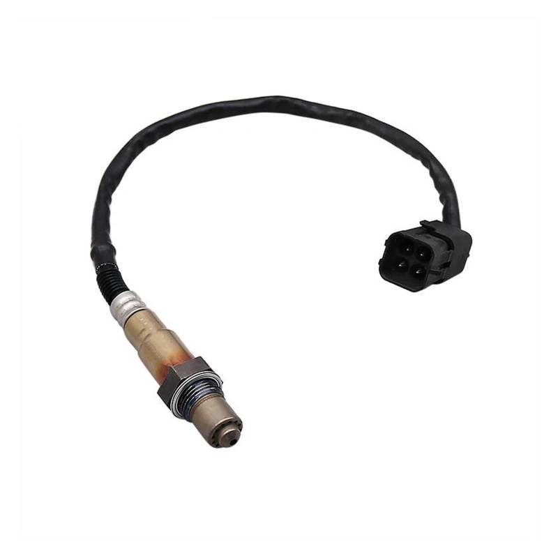 Upstream-Sauerstoffsensor 0258007351 Für A4 TT 1K0998262D 234-5112 Sauerstoffsensor im Auto von FZCSIMR