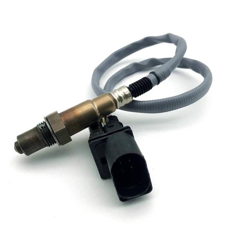 Vordere Lambdasonde O2 Sauerstoffsensor Für CLC180 C160 C180 C200 C220 C230 CLK200 Kompressor A0025401817 0258007161 Sauerstoffsensor im Auto von FZCSIMR